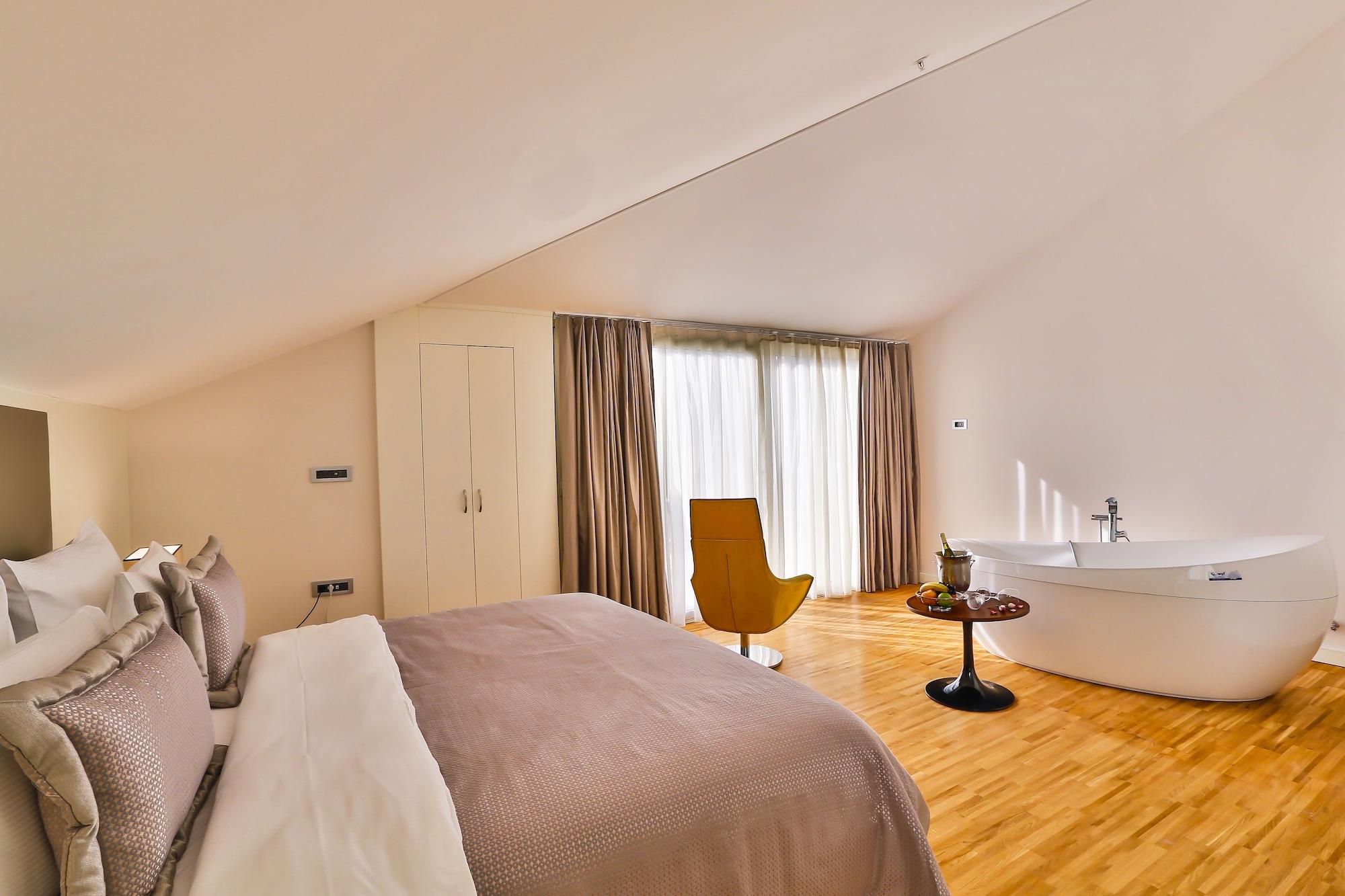 Business Life Hotel Istanbul Bagian luar foto