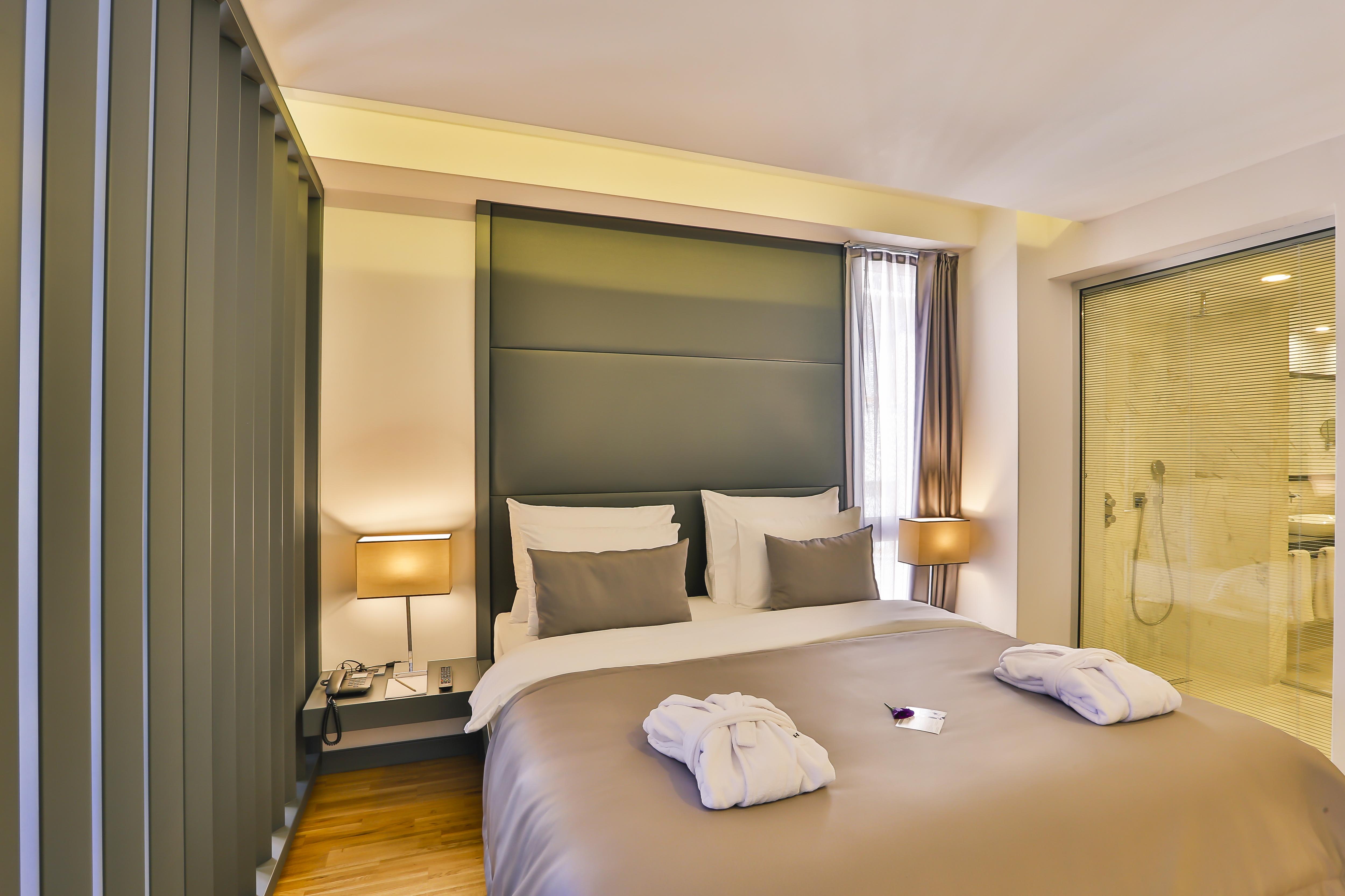 Business Life Hotel Istanbul Bagian luar foto