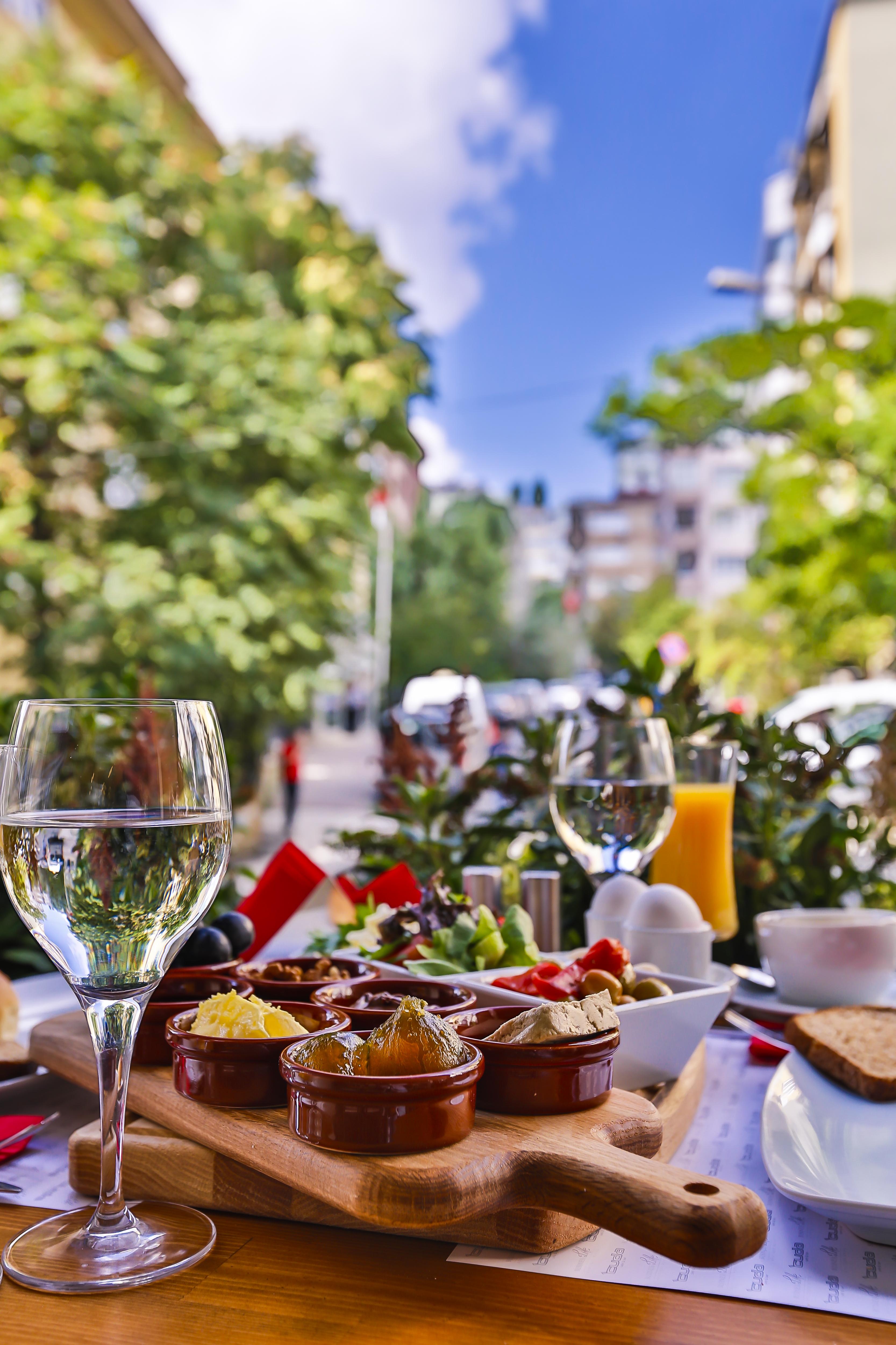 Business Life Hotel Istanbul Bagian luar foto