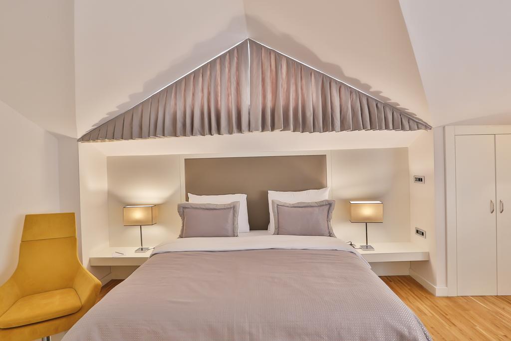 Business Life Hotel Istanbul Bagian luar foto