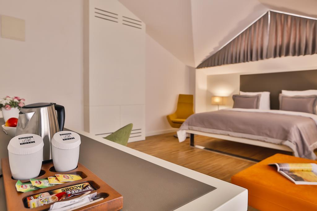 Business Life Hotel Istanbul Bagian luar foto